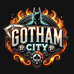 Gotham City Spiel